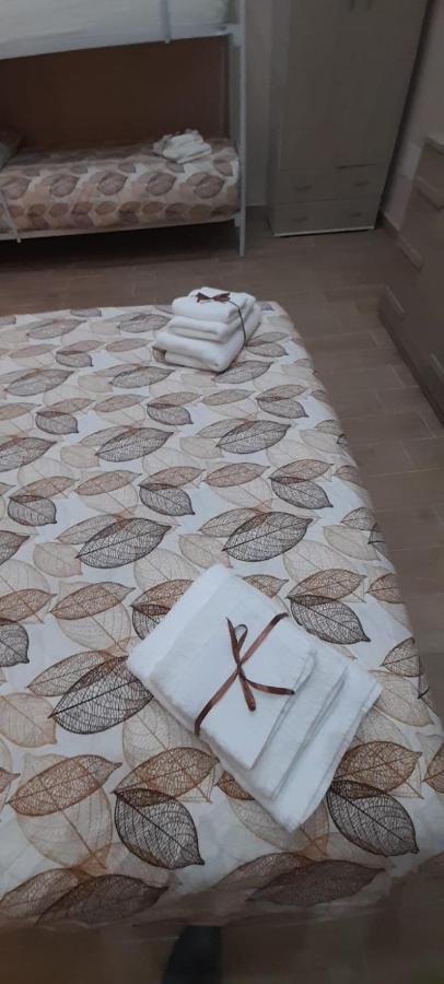 Vacanze Napoletane Neapol Zewnętrze zdjęcie