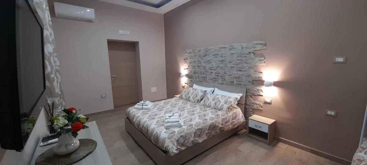 Vacanze Napoletane Neapol Zewnętrze zdjęcie