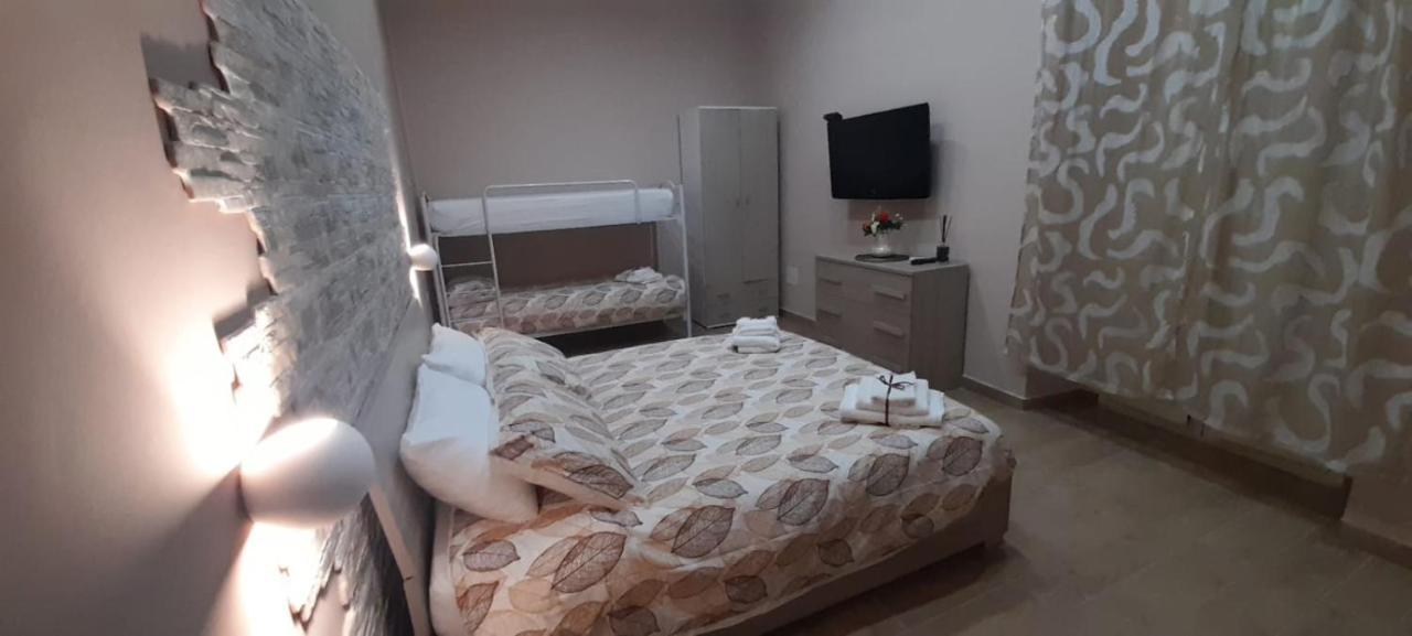 Vacanze Napoletane Neapol Zewnętrze zdjęcie