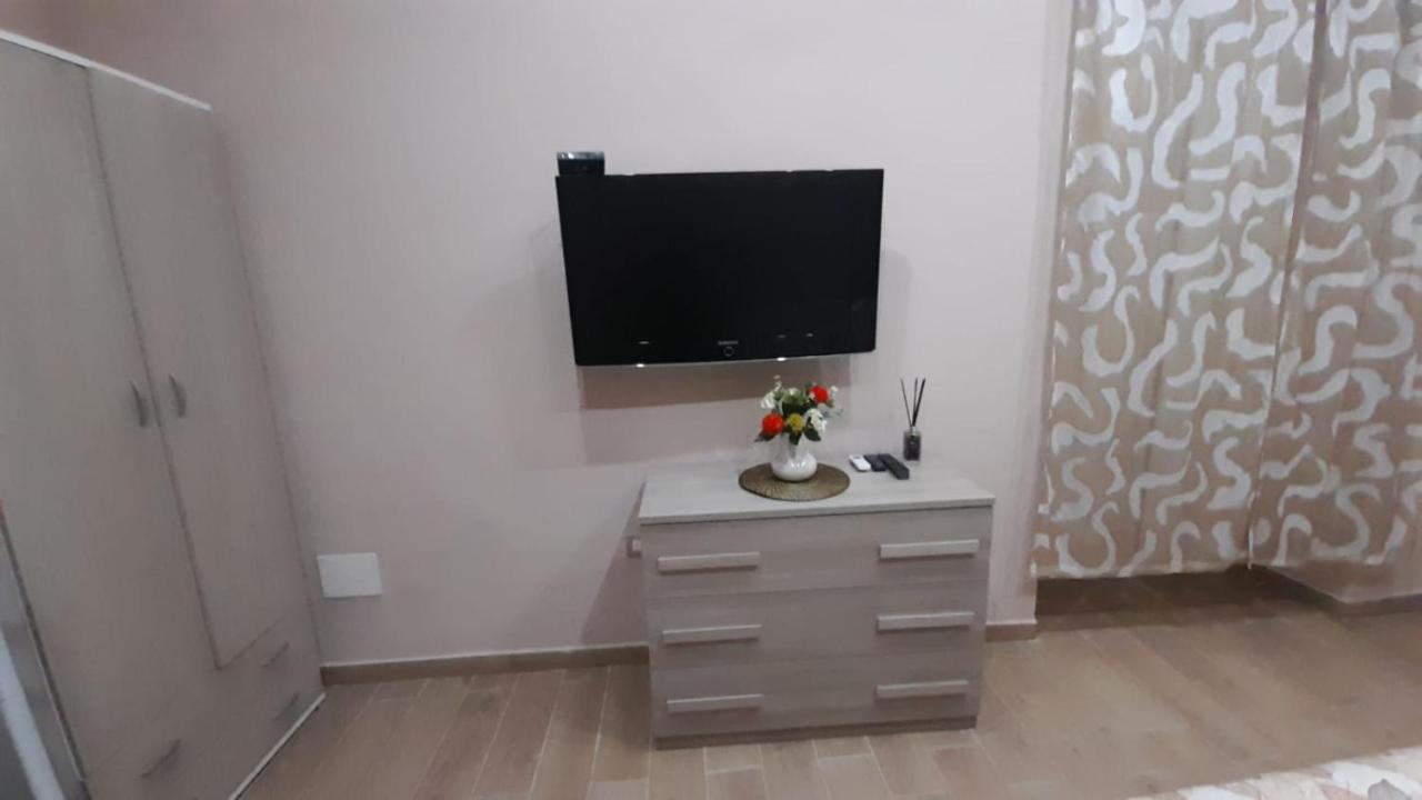 Vacanze Napoletane Neapol Zewnętrze zdjęcie