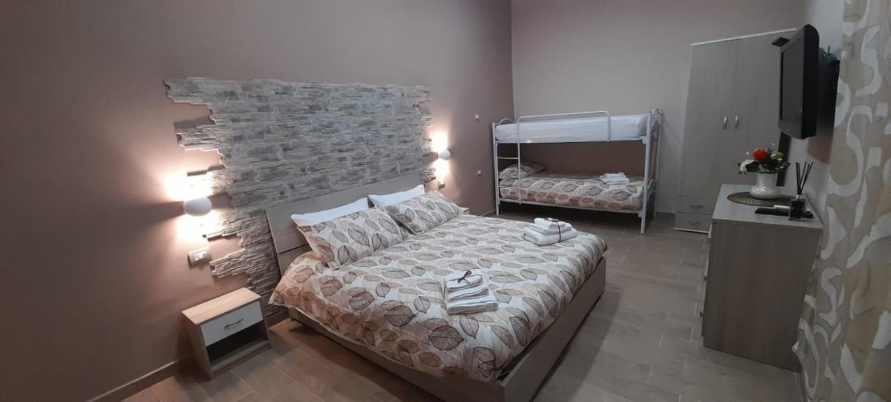 Vacanze Napoletane Neapol Zewnętrze zdjęcie