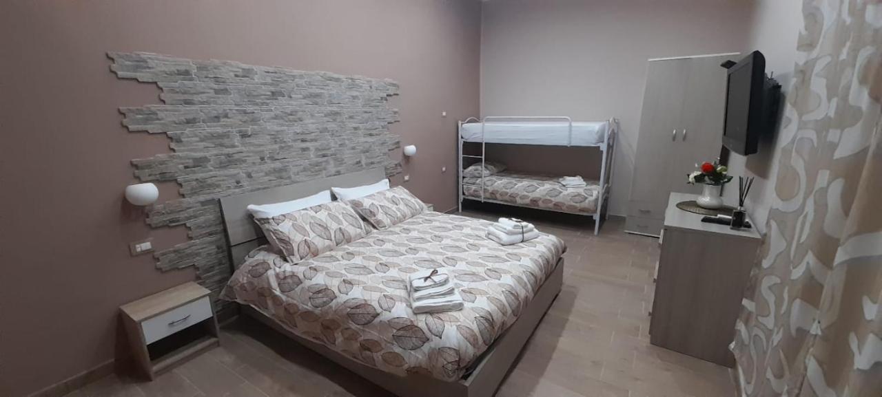 Vacanze Napoletane Neapol Zewnętrze zdjęcie