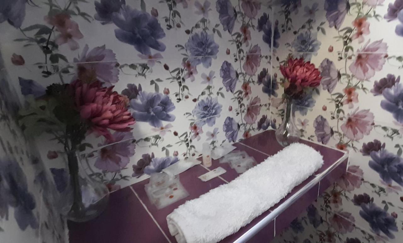 Vacanze Napoletane Neapol Zewnętrze zdjęcie