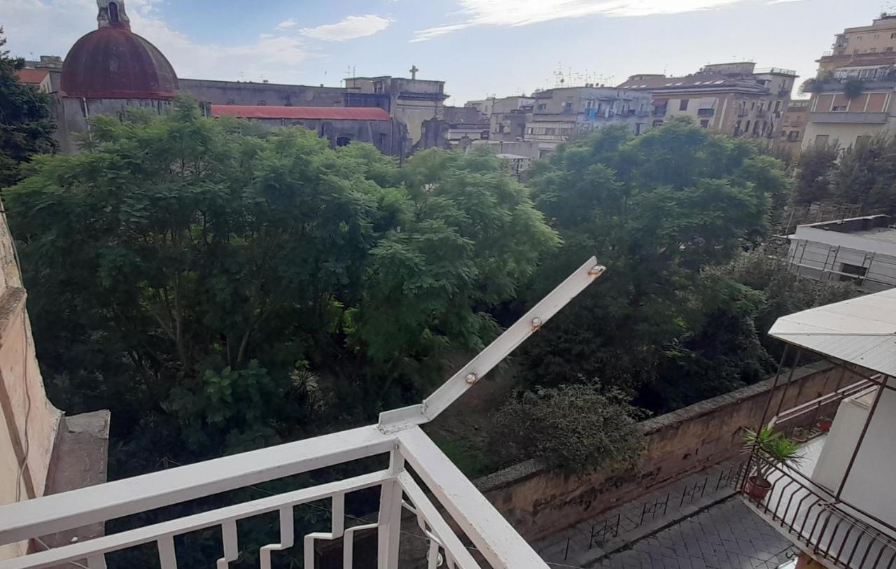 Vacanze Napoletane Neapol Zewnętrze zdjęcie